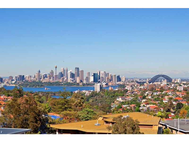 24/67 Bradleys Head Road, Mosman NSW 2088
