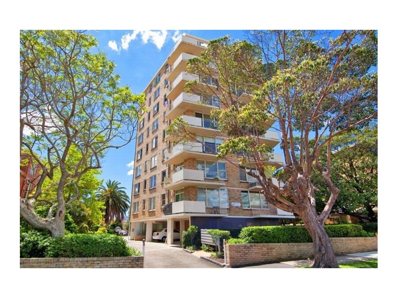 24/67 Bradleys Head Road, Mosman NSW 2088