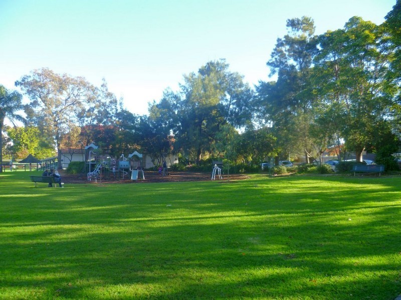 15/96 Wycombe Road, Neutral Bay NSW 2089