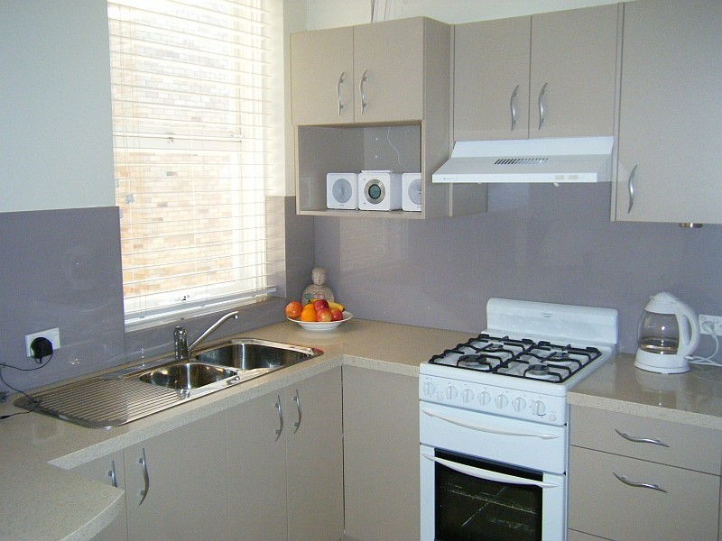 4/3 The Esplanade, Mosman NSW 2088