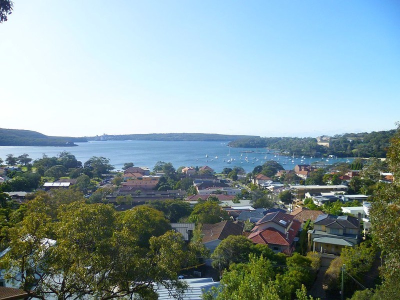 5/40 Upper Almora Street, Mosman NSW 2088