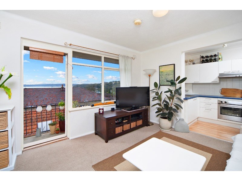 9/237 Raglan Street, Mosman NSW 2088