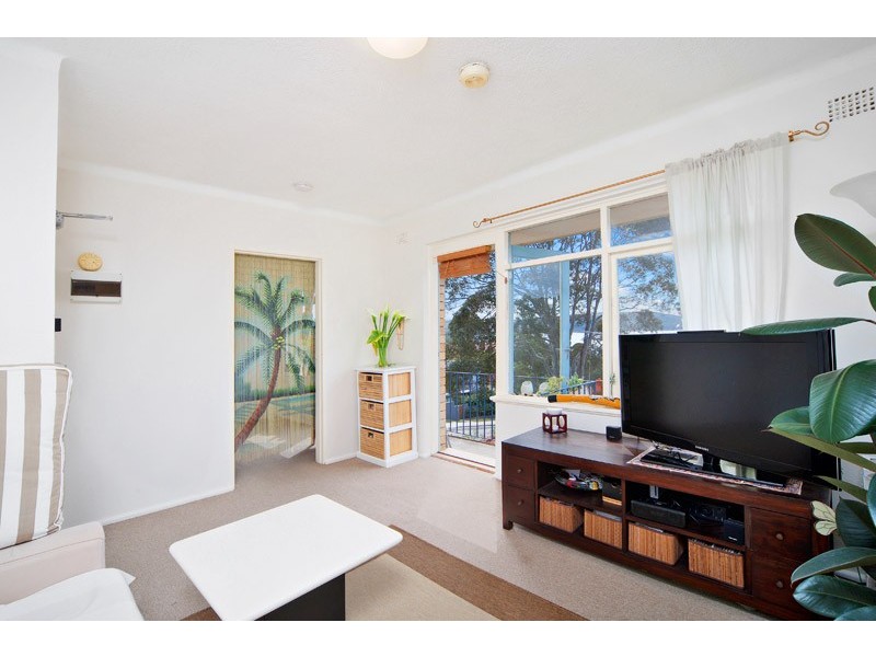 9/237 Raglan Street, Mosman NSW 2088