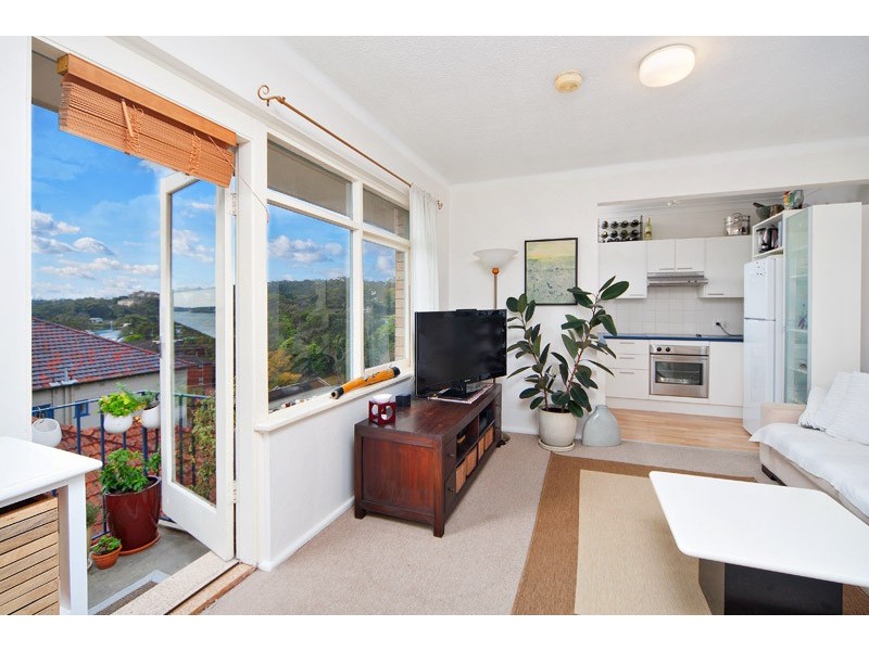 9/237 Raglan Street, Mosman NSW 2088