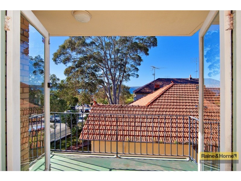 2/237 Raglan Street, Mosman NSW 2088