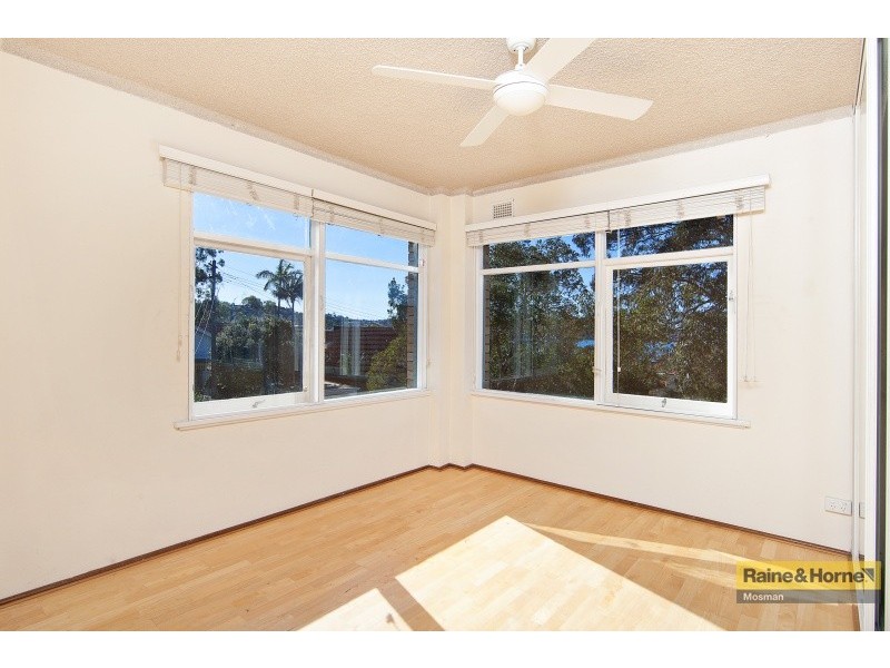 2/237 Raglan Street, Mosman NSW 2088