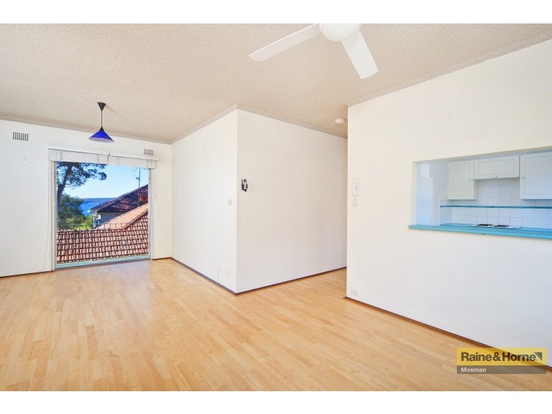 2/237 Raglan Street, Mosman NSW 2088