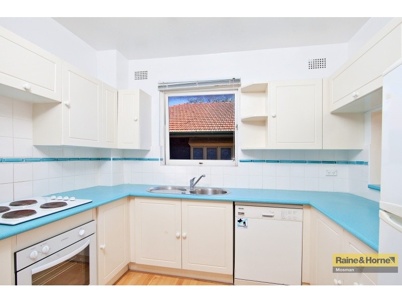 2/237 Raglan Street, Mosman NSW 2088