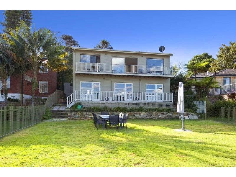 15 Clanalpine Street, Mosman NSW 2088