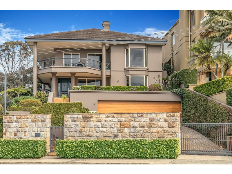 7 Burran Avenue, Mosman NSW 2088