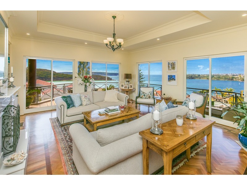 7 Burran Avenue, Mosman NSW 2088