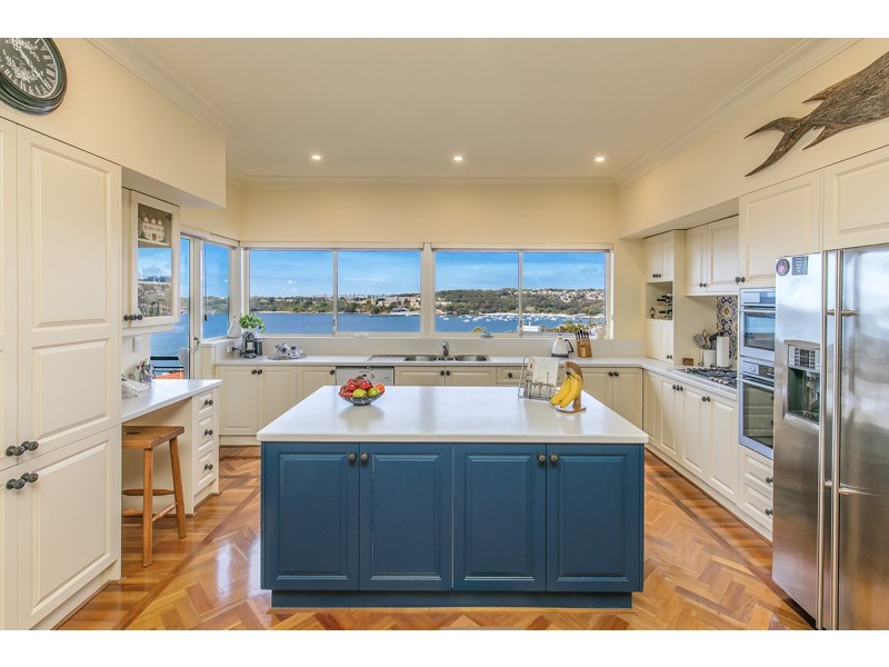 7 Burran Avenue, Mosman NSW 2088