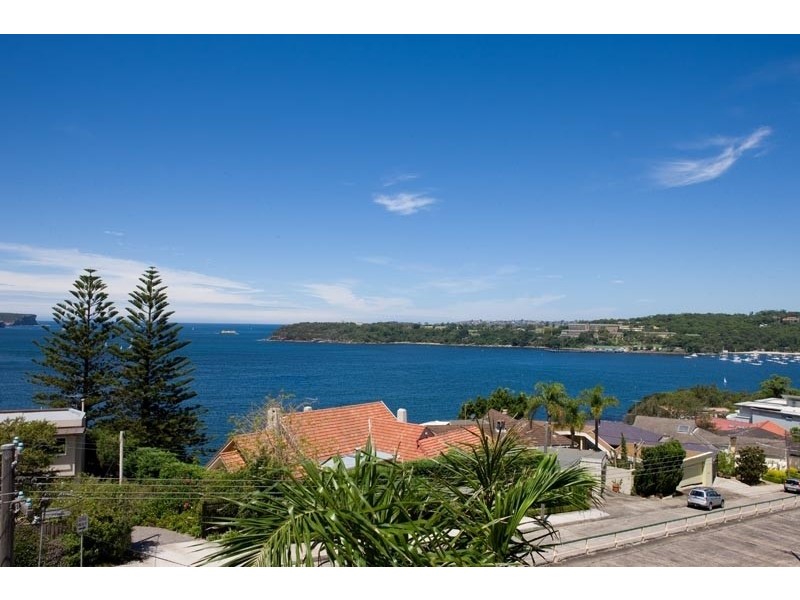 7 Burran Avenue, Mosman NSW 2088