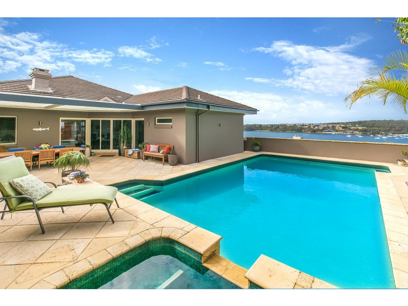 7 Burran Avenue, Mosman NSW 2088