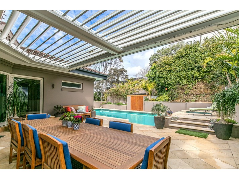 7 Burran Avenue, Mosman NSW 2088