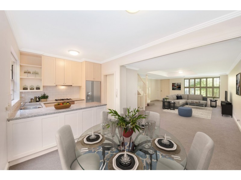 1/110 Prince Albert Street, Mosman NSW 2088