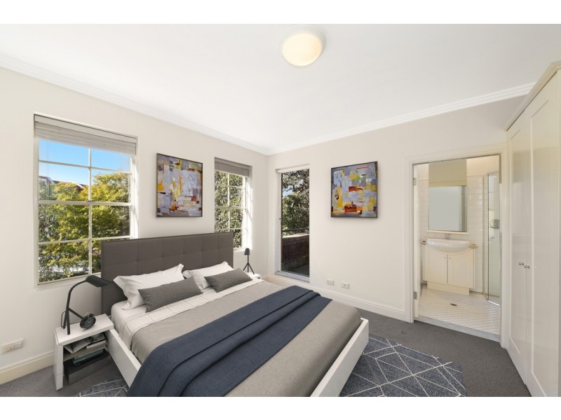 1/110 Prince Albert Street, Mosman NSW 2088