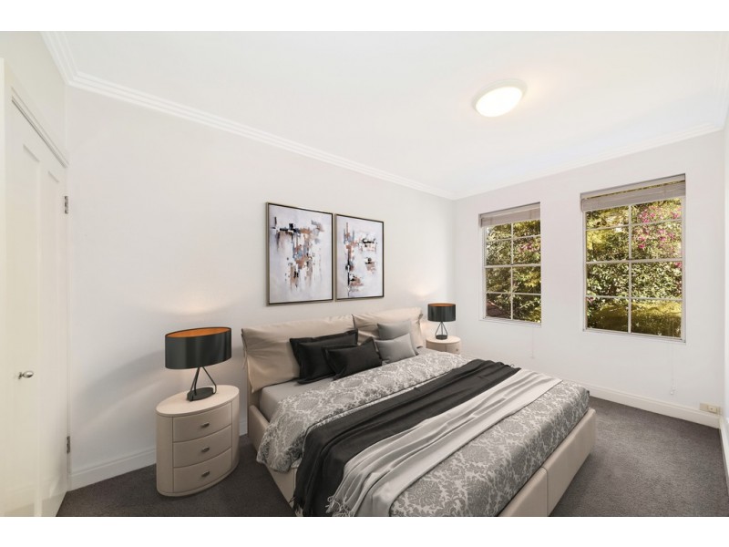 1/110 Prince Albert Street, Mosman NSW 2088