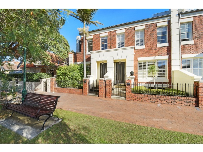1/110 Prince Albert Street, Mosman NSW 2088