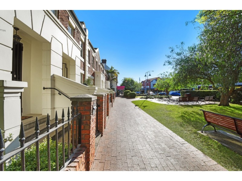 1/110 Prince Albert Street, Mosman NSW 2088