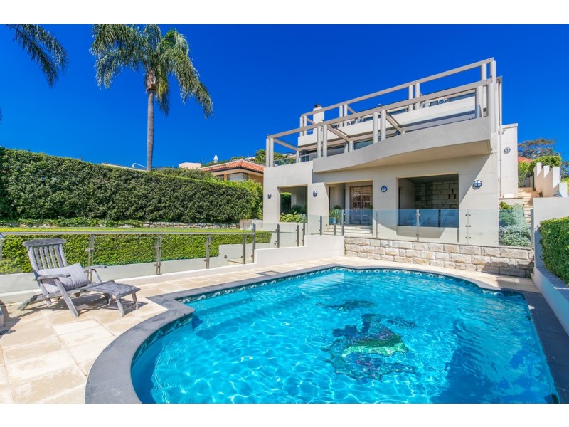 36 Parriwi Road, Mosman NSW 2088