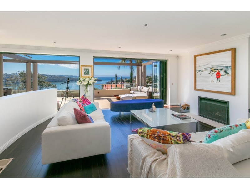 36 Parriwi Road, Mosman NSW 2088