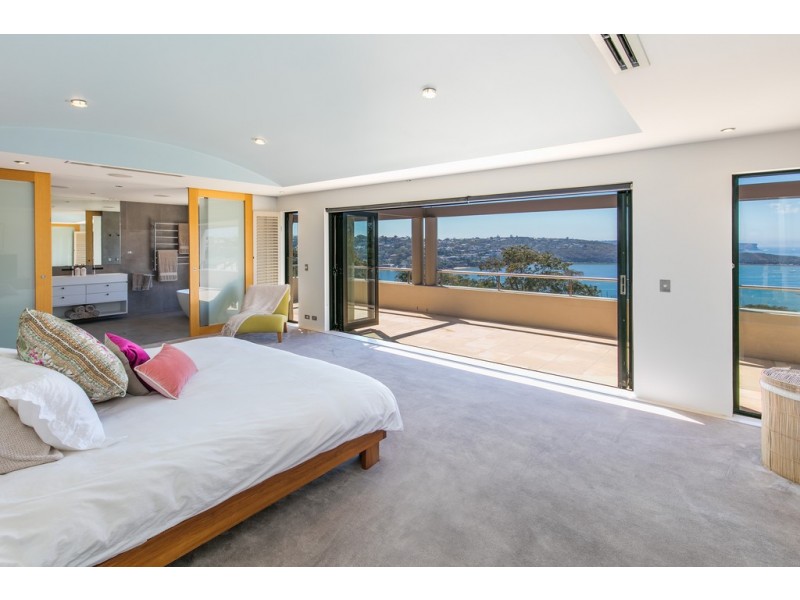 36 Parriwi Road, Mosman NSW 2088