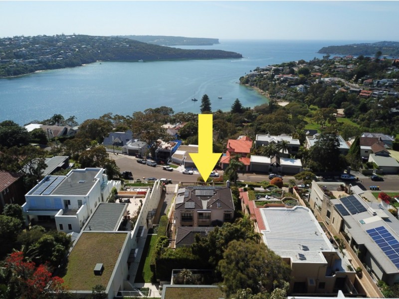 36 Parriwi Road, Mosman NSW 2088