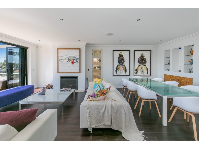 36 Parriwi Road, Mosman NSW 2088