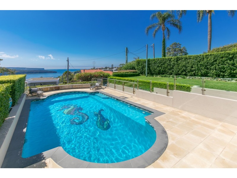 36 Parriwi Road, Mosman NSW 2088