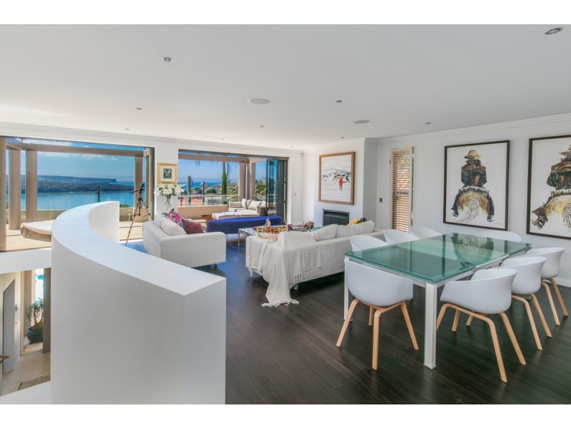 36 Parriwi Road, Mosman NSW 2088