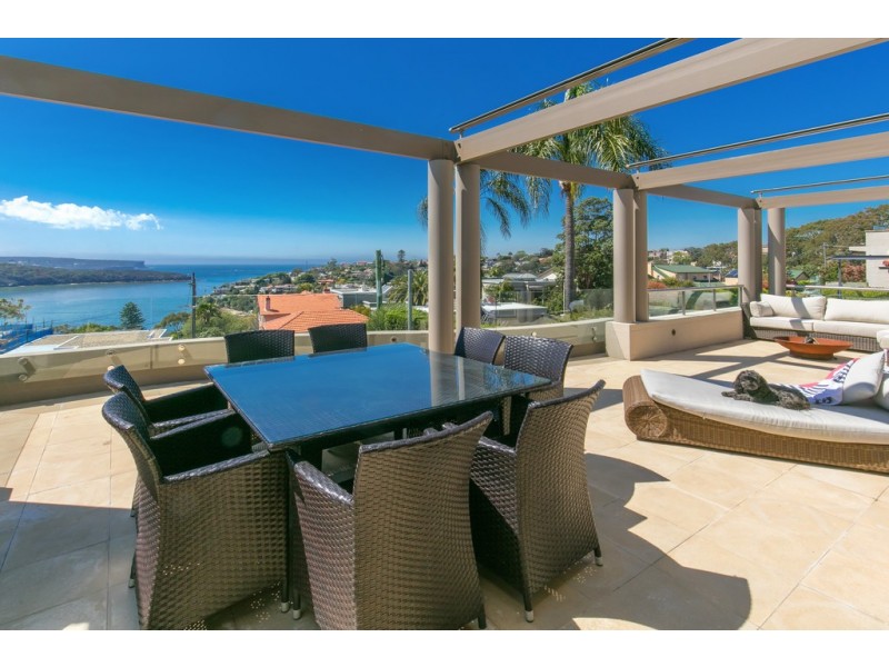 36 Parriwi Road, Mosman NSW 2088