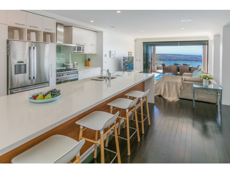 36 Parriwi Road, Mosman NSW 2088