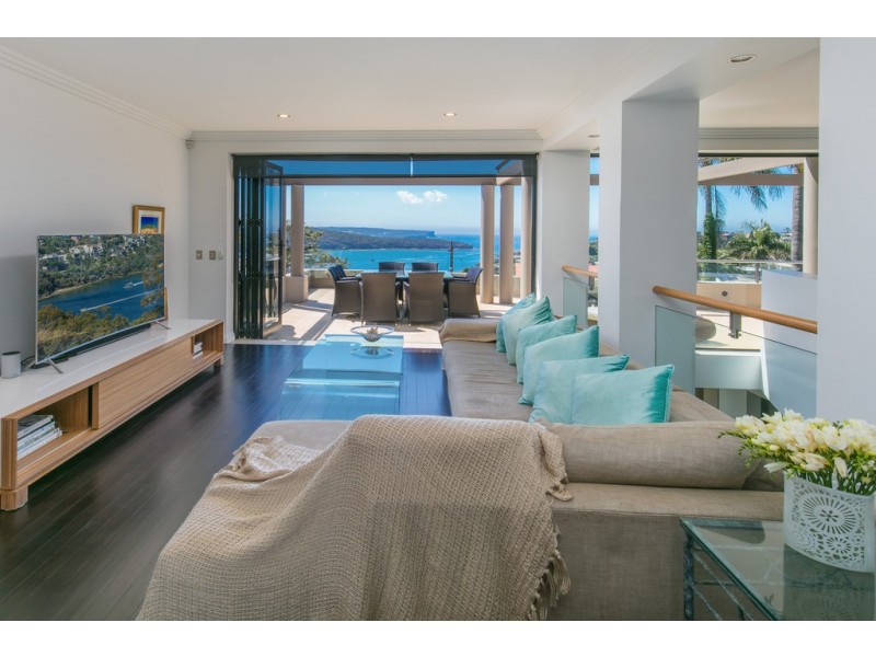 36 Parriwi Road, Mosman NSW 2088