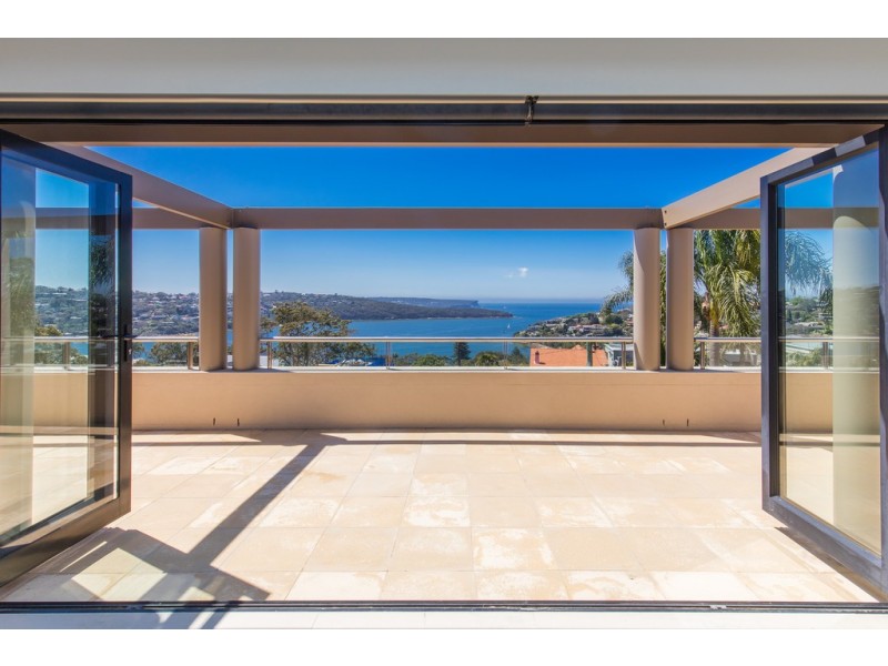 36 Parriwi Road, Mosman NSW 2088