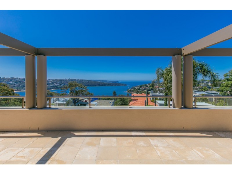 36 Parriwi Road, Mosman NSW 2088