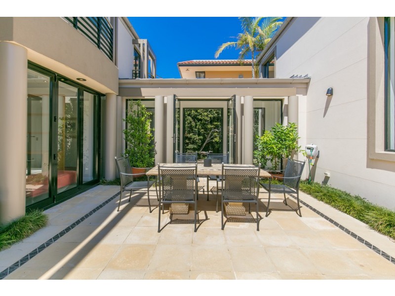 36 Parriwi Road, Mosman NSW 2088