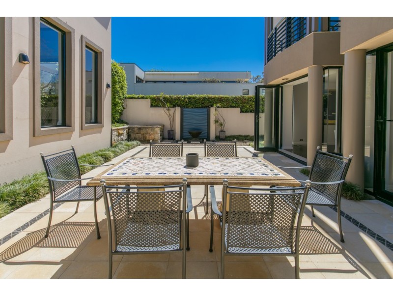 36 Parriwi Road, Mosman NSW 2088