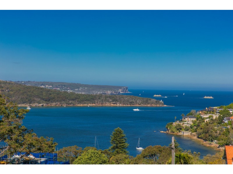 36 Parriwi Road, Mosman NSW 2088