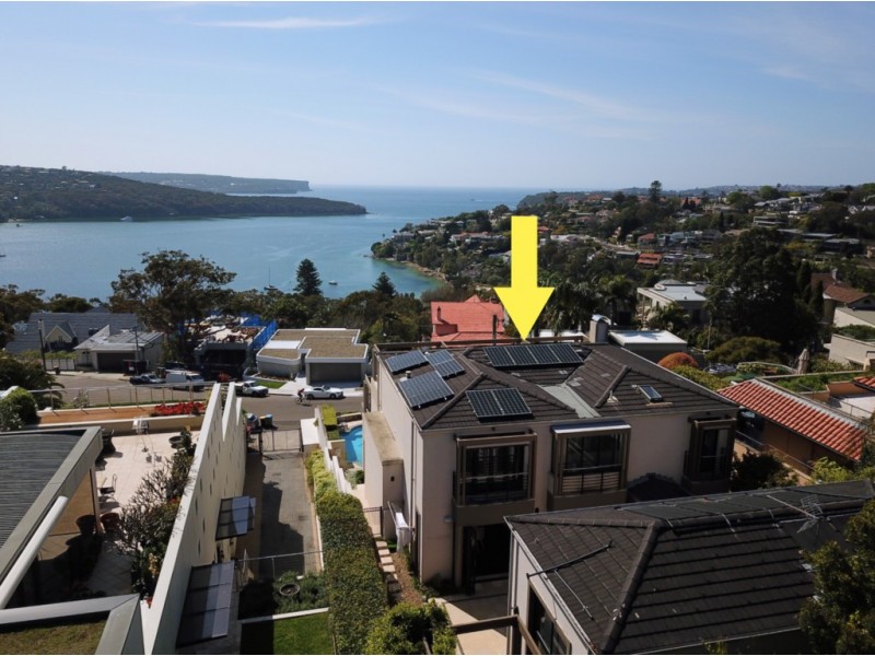 36 Parriwi Road, Mosman NSW 2088