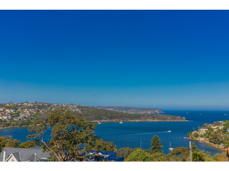 36 Parriwi Road, Mosman NSW 2088