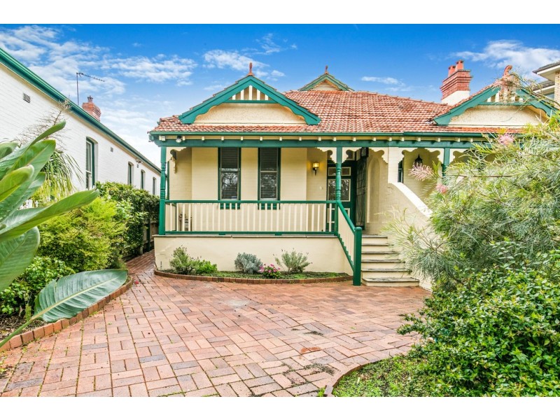 3 Upper Avenue Road, Mosman NSW 2088