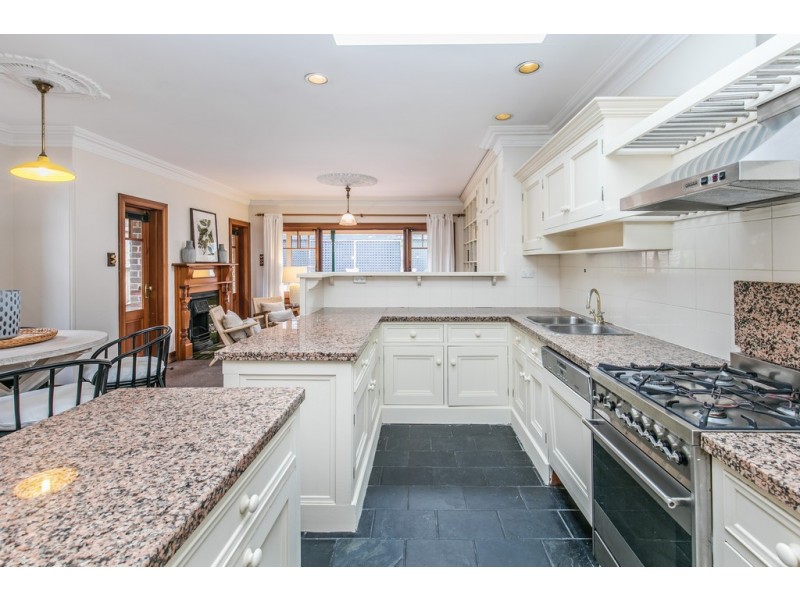 3 Upper Avenue Road, Mosman NSW 2088