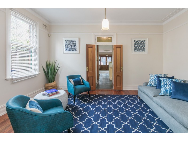 3 Upper Avenue Road, Mosman NSW 2088