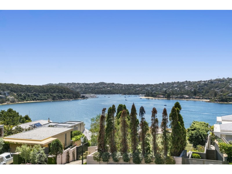 30 Kirkoswald Avenue and 1A Hopetoun Avenue, Mosman NSW 2088