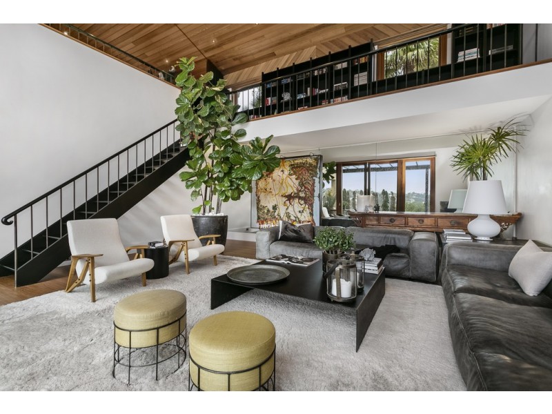 30 Kirkoswald Avenue and 1A Hopetoun Avenue, Mosman NSW 2088