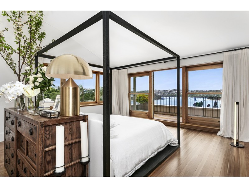 30 Kirkoswald Avenue and 1A Hopetoun Avenue, Mosman NSW 2088