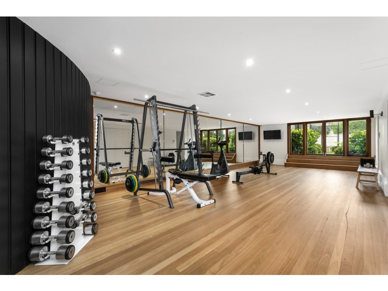 30 Kirkoswald Avenue and 1A Hopetoun Avenue, Mosman NSW 2088