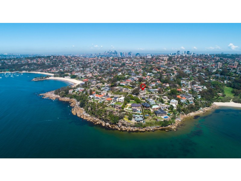 30 Kirkoswald Avenue and 1A Hopetoun Avenue, Mosman NSW 2088