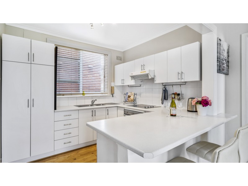 2/50 Botanic Road, Mosman NSW 2088